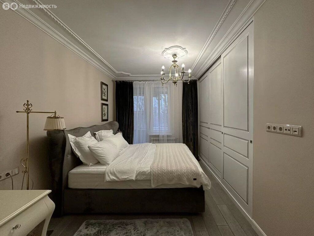 m. Davydkovo: Apartment, 2-rooms