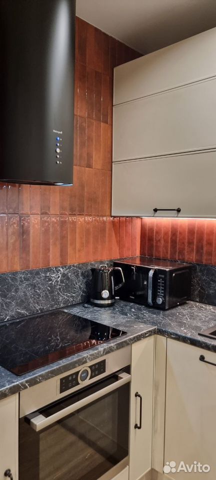 m. Solntsevo: Apartment, 1-rooms