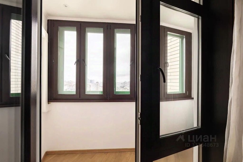 m. Krasny Baltiets: Apartment, 2-rooms