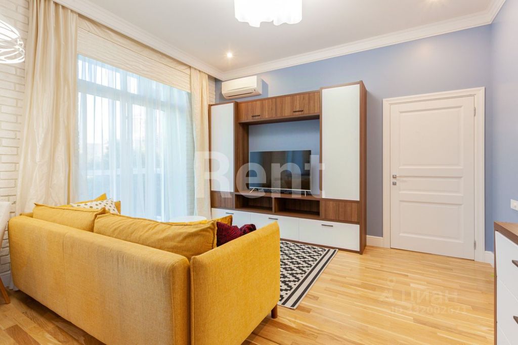 m. Sokol: Apartment, 2-rooms