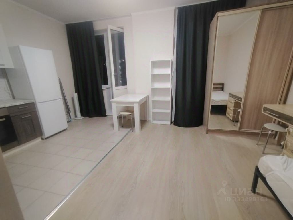 m. Pyatnitskoe shosse: Apartment, studio