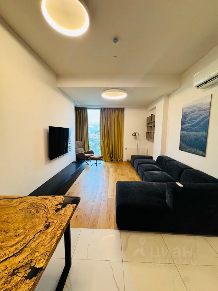 m. Savelovskaya: Apartment, 2-rooms