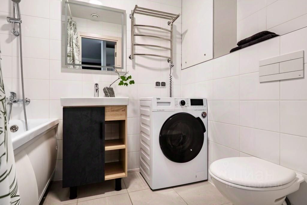 m. Ozernaya: Apartment, 1-rooms