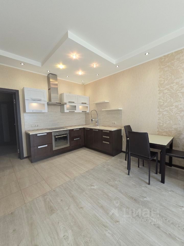 m. Filevsky park: Apartment, 1-rooms