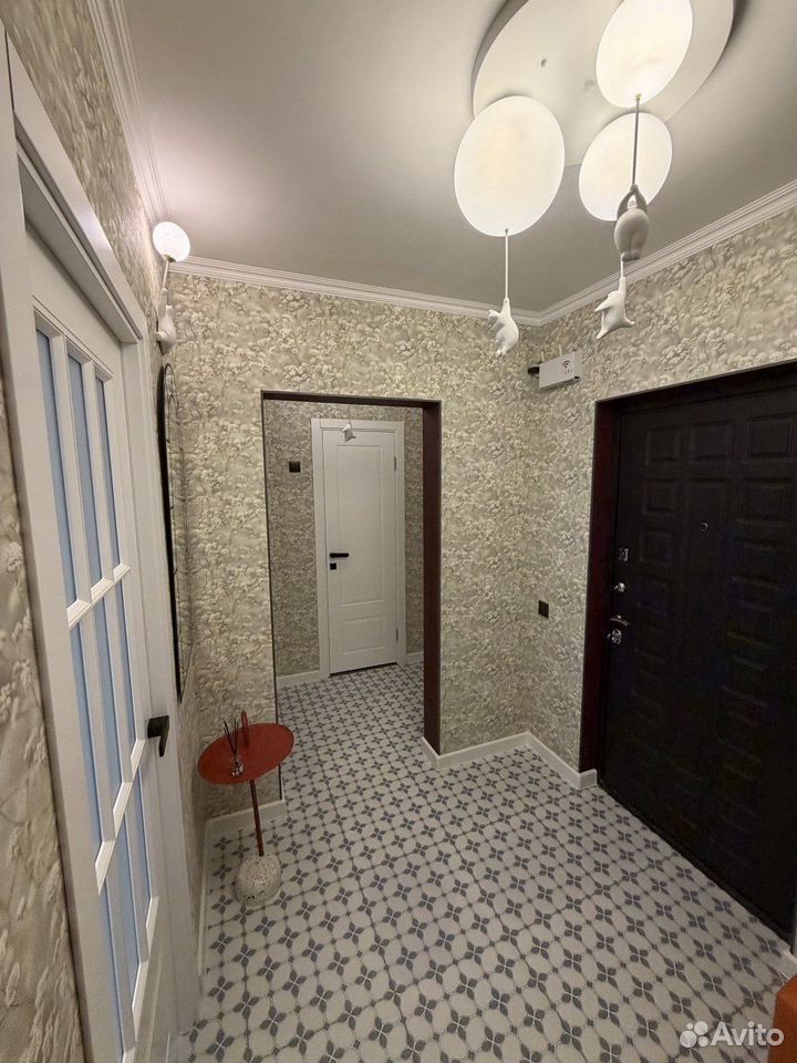 m. Dolgoprudnaya: Apartment, 1-rooms