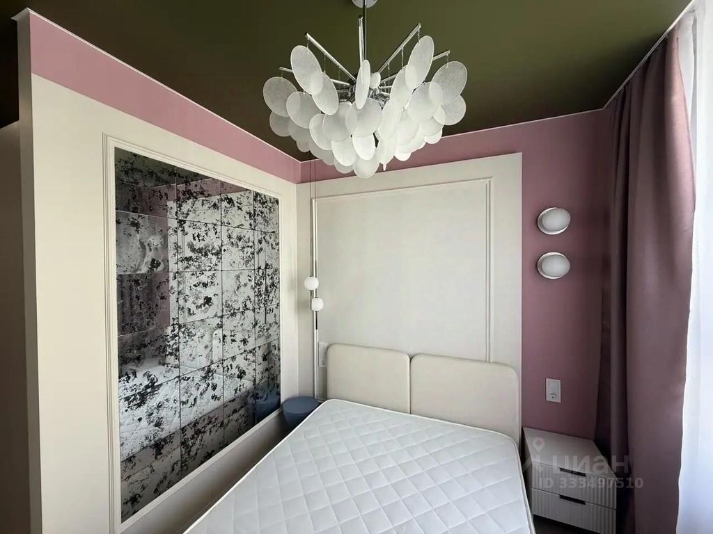 m. Krasnogorskaya: Apartment, 1-rooms