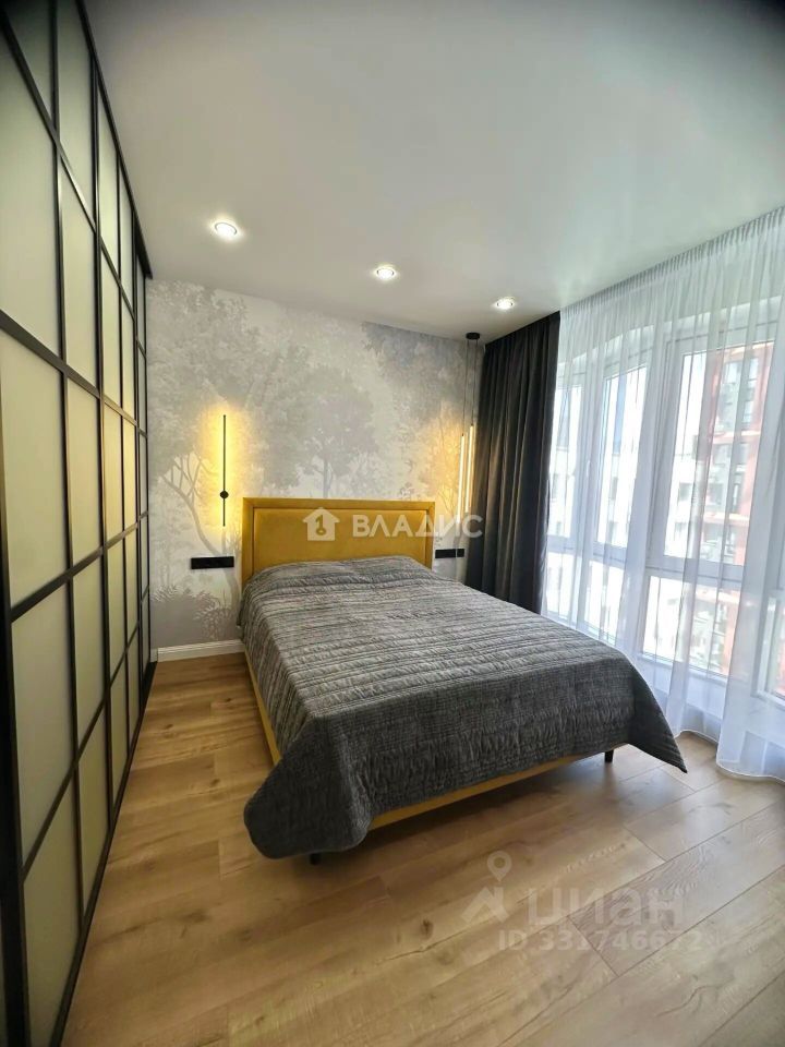 m. Volgogradsky prospekt: Apartment, studio