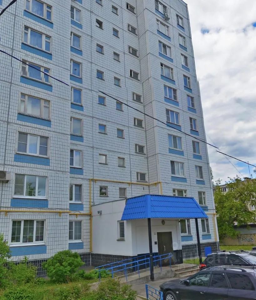 m. Podolsk: Apartment, 1-rooms