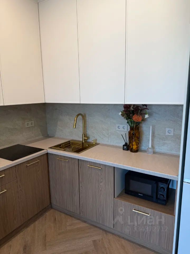 m. Grazhdanskaya: Apartment, 1-rooms