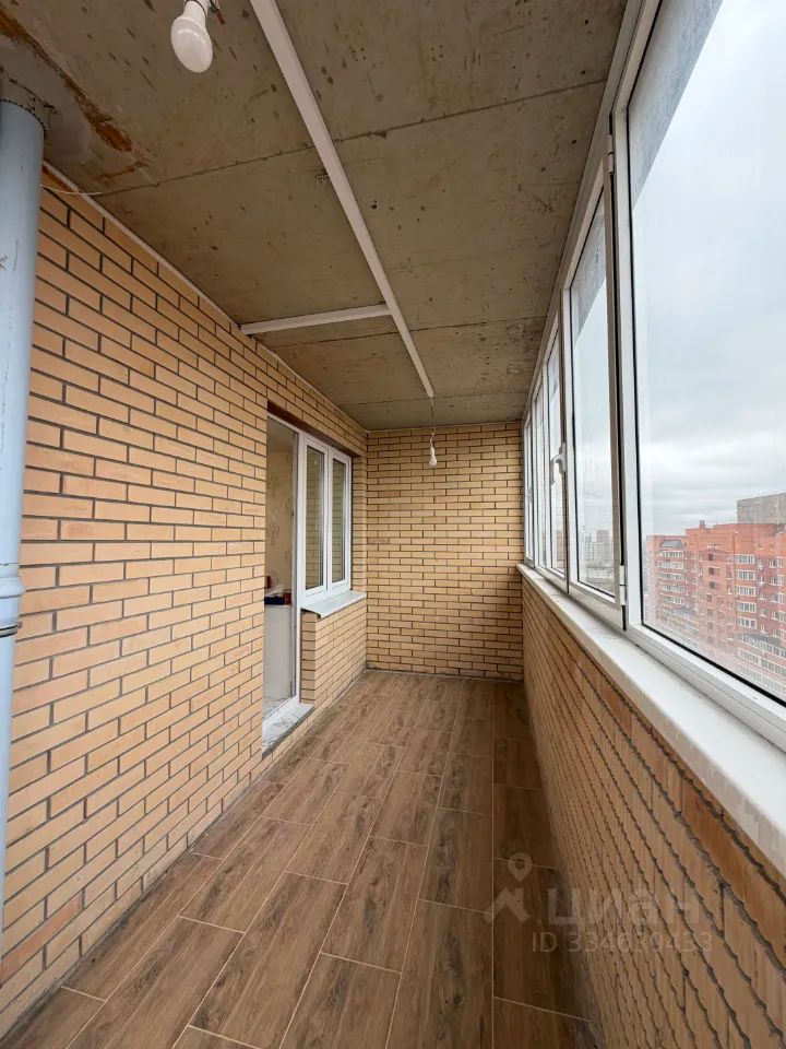 m. Kotelniki: Apartment, 3-rooms