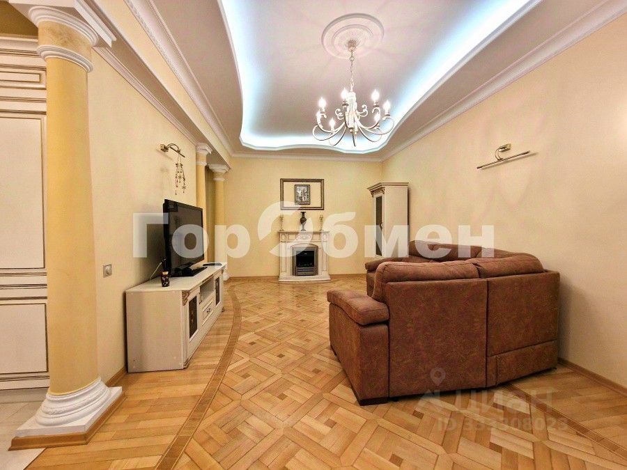 m. Chkalovskaya: Apartment, 2-rooms