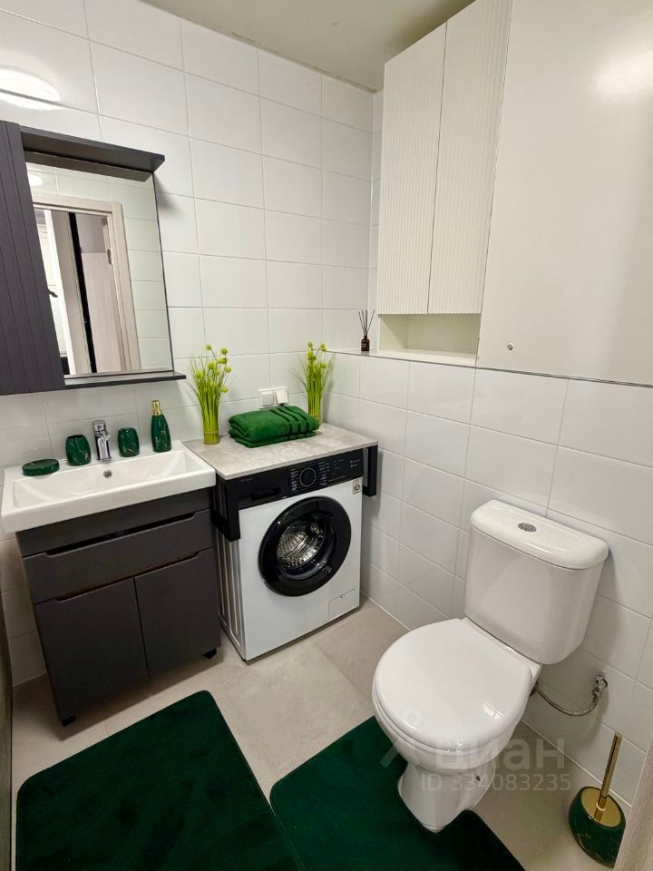 m. Scherbinka: Apartment, 1-rooms