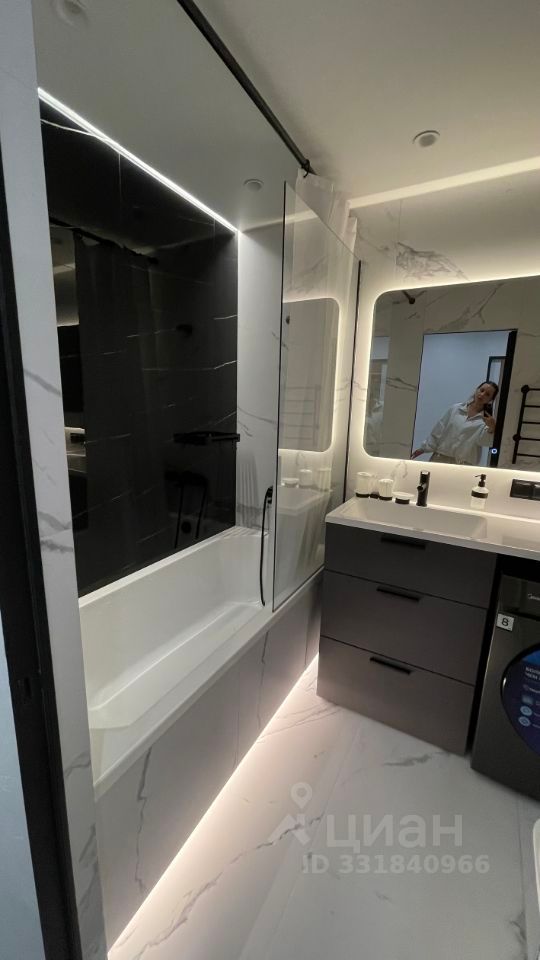 m. Vnukovo: Apartment, 1-rooms
