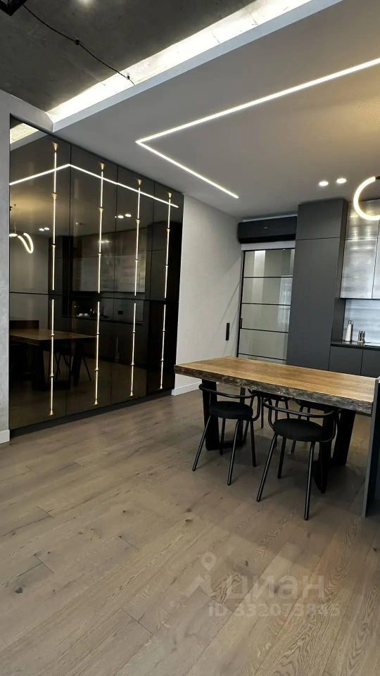 m. Rostokino: Apartment, 3-rooms