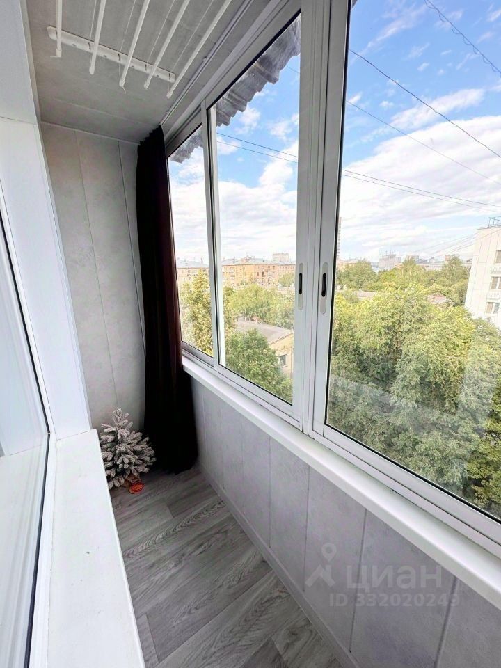 m. Streshnevo: Apartment, 1-rooms