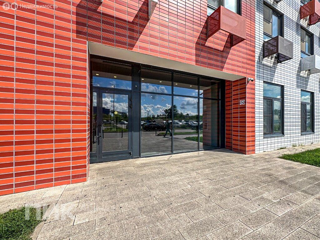 m. Vnukovo: Apartment, 2-rooms