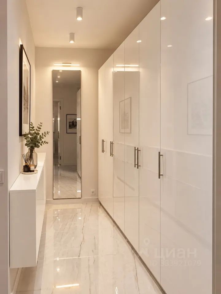 m. Yasenevo: Apartment, 2-rooms