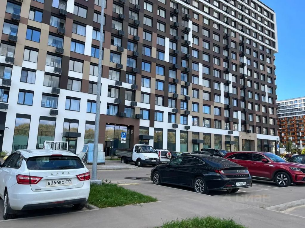 m. Pyatnitskoe shosse: Apartment, 1-rooms
