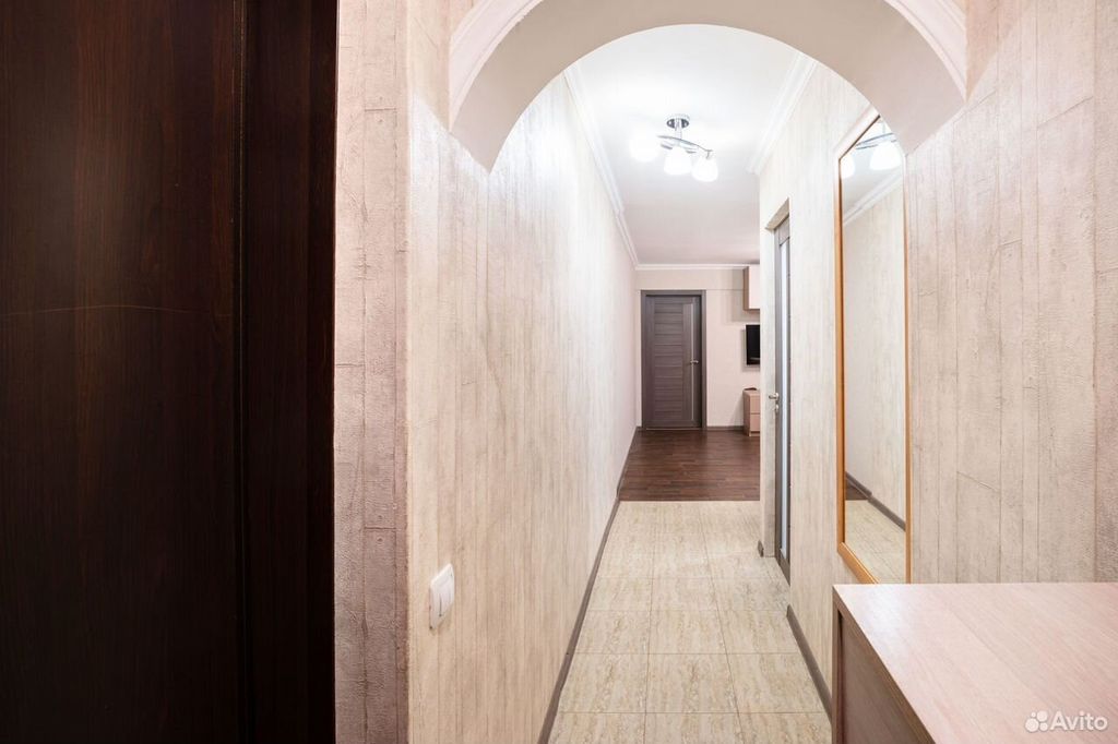 m. Podolsk: Apartment, 2-rooms