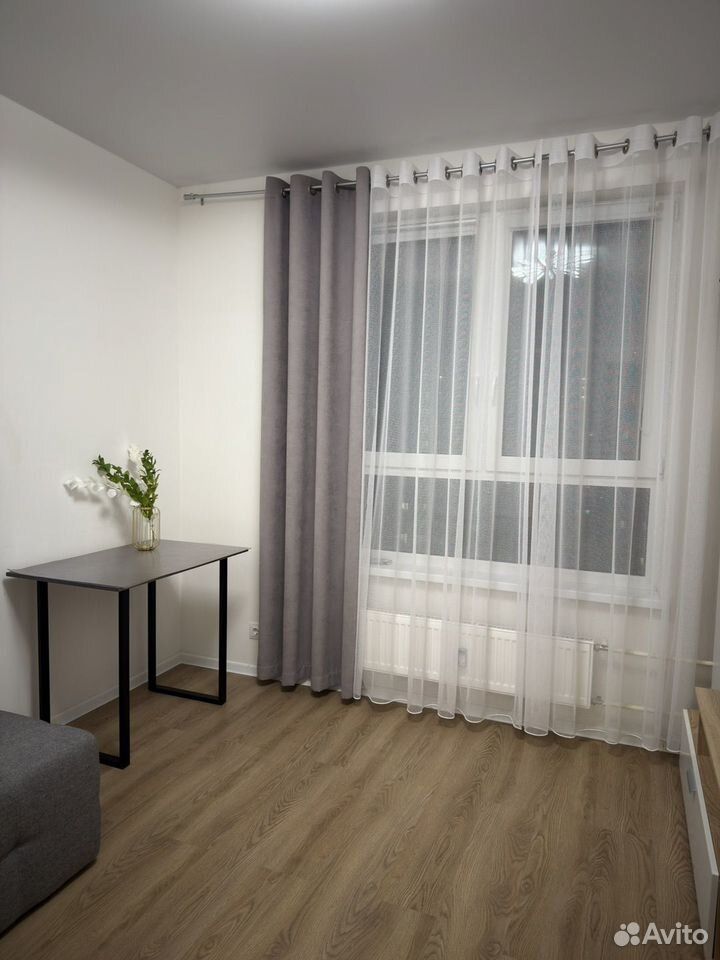 m. Nekrasovka: Apartment, 2-rooms