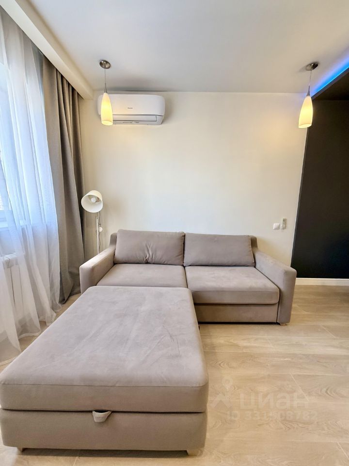 m. Vodniki: Apartment, 2-rooms