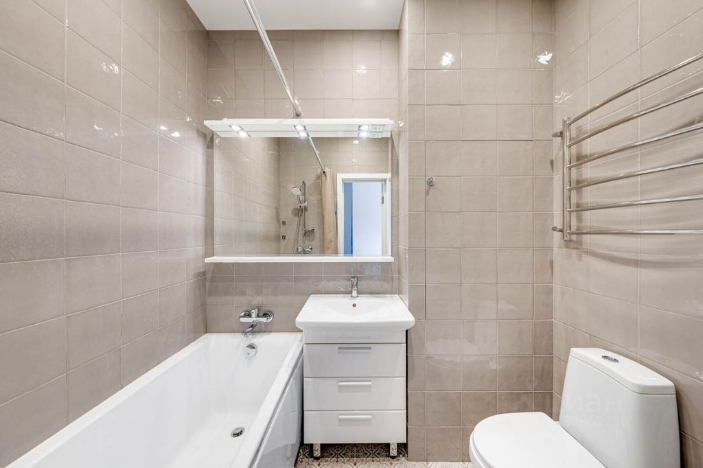m. Medvedkovo: Apartment, 1-rooms
