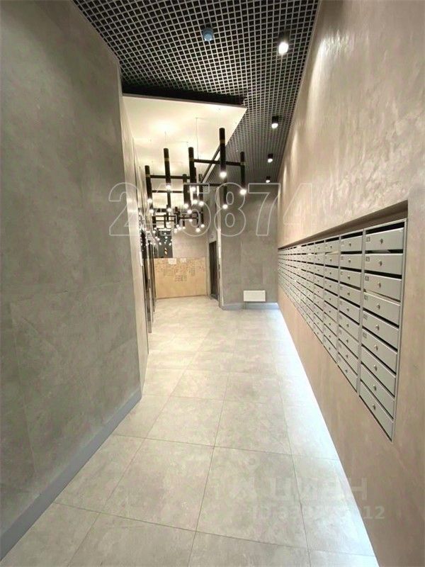 m. Oktyabrskoe pole: Apartment, 2-rooms