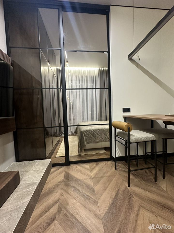 m. Matveevskoe: Apartment, 1-rooms