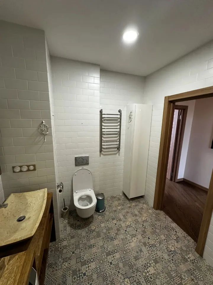 m. Krasnogorskaya: Apartment, 2-rooms