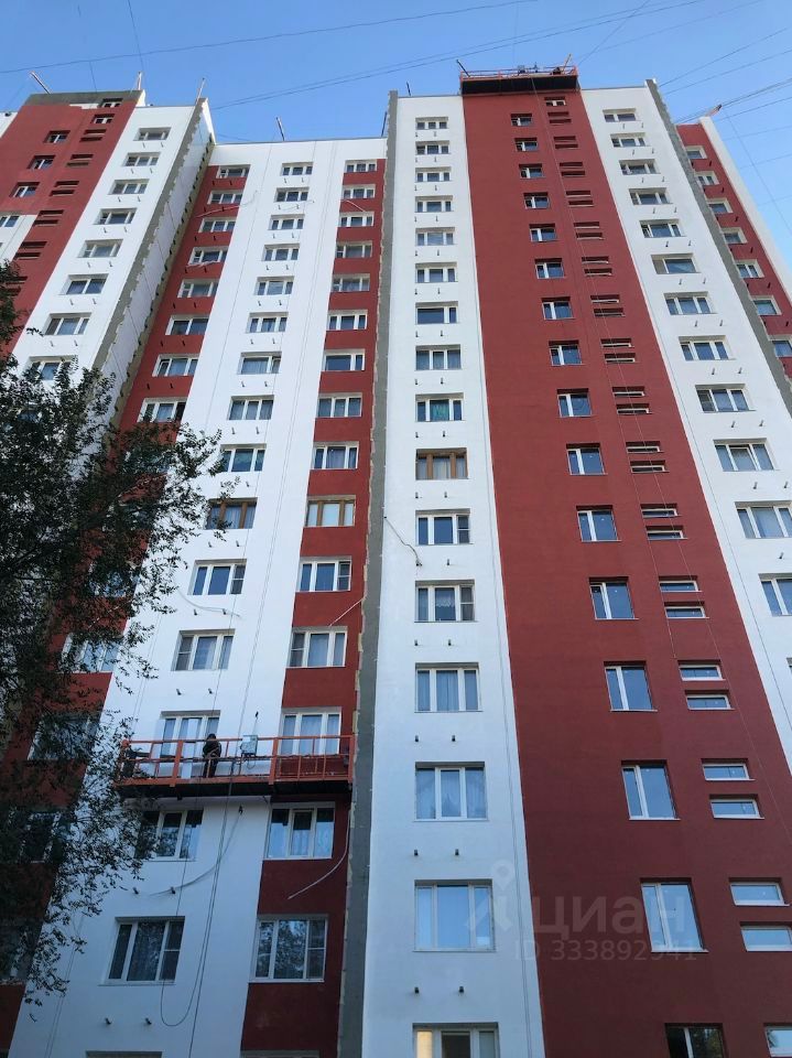 m. Khoroshevskaya: Apartment, 1-rooms