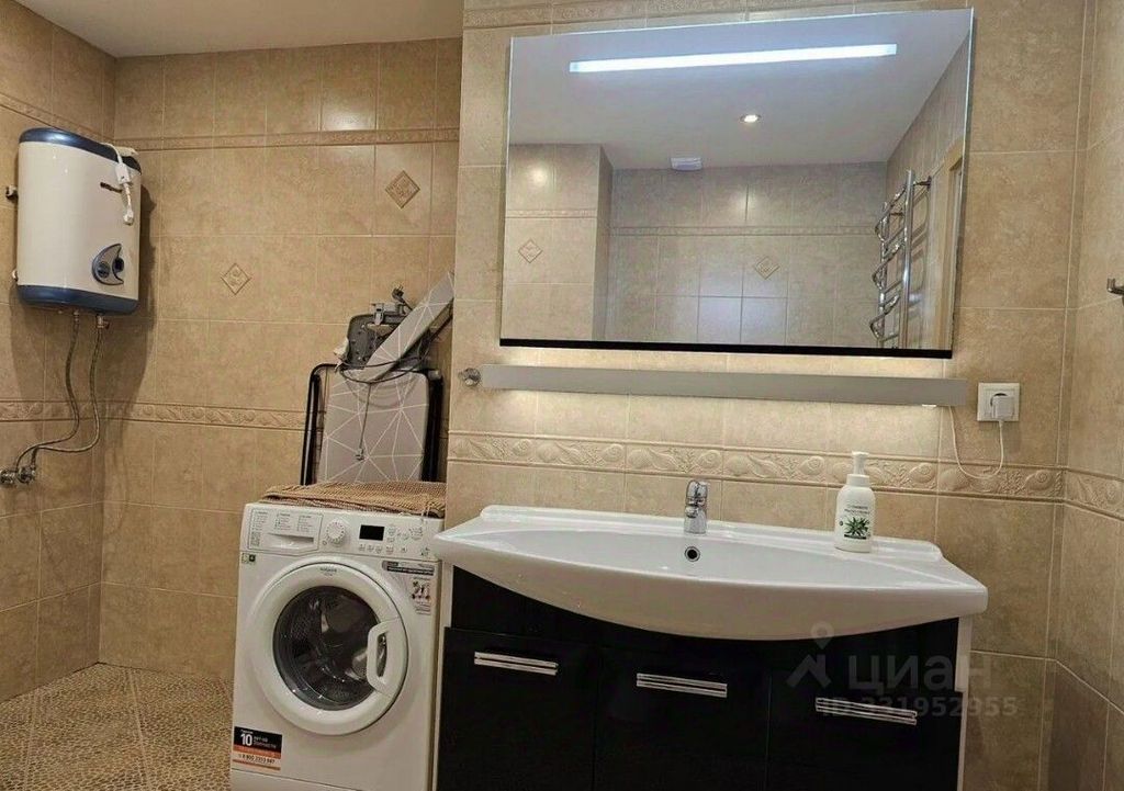 m. Begovaya: Apartment, studio