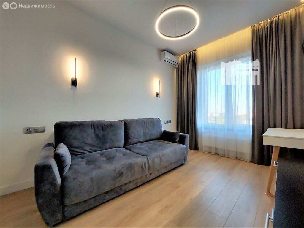 m. Lokomotiv: Apartment, 2-rooms