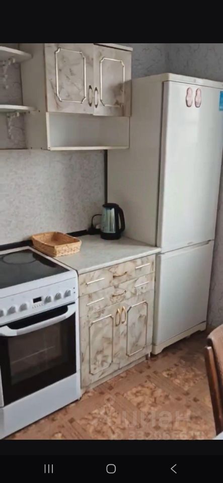 m. Troparevo: Apartment, 2-rooms