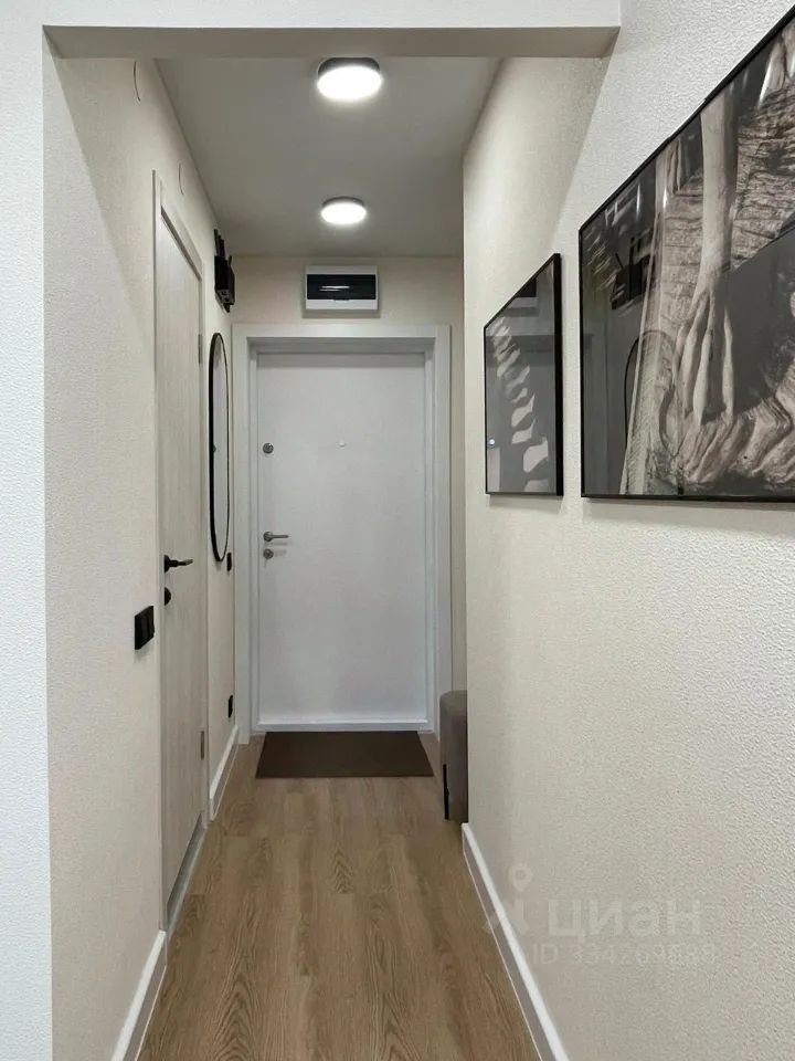 m. Aminyevskaya: Apartment, 1-rooms