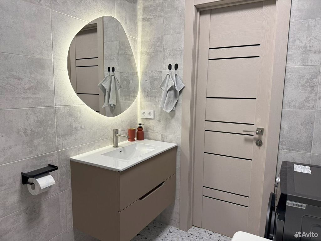 m. Savelovskaya: Apartment, 1-rooms
