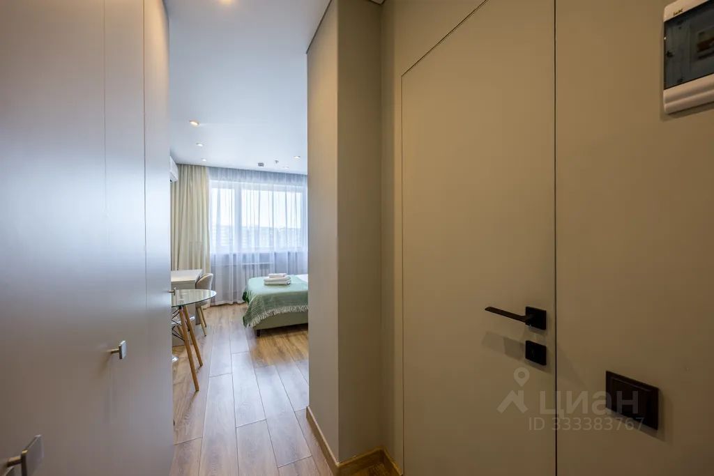m. Troparevo: Apartment, studio