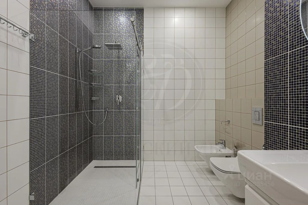 m. Smolenskaya: Apartment, 4-rooms
