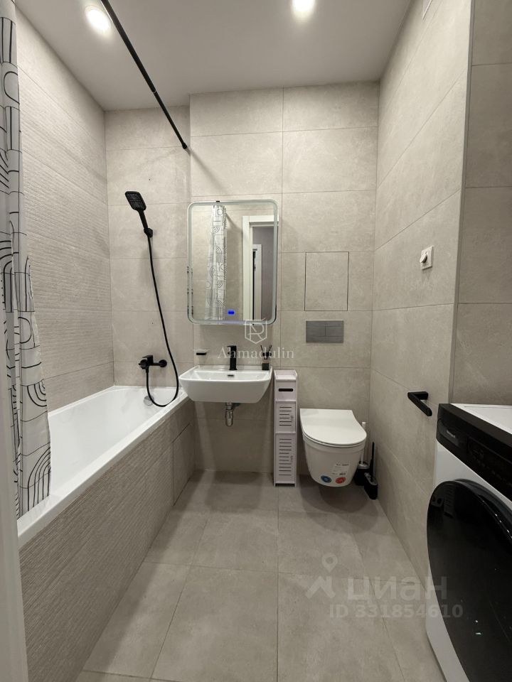 m. Skolkovo: Apartment, 2-rooms