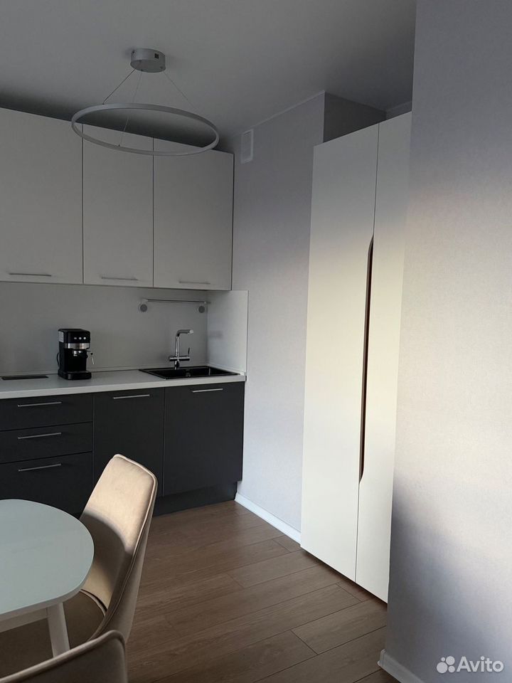 m. Novomoskovskaya (Kommunarka): Apartment, 1-rooms
