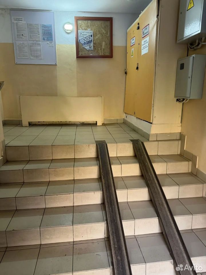 m. Dolgoprudnaya: Apartment, 2-rooms