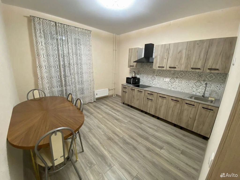 m. Bitsa: Apartment, 2-rooms