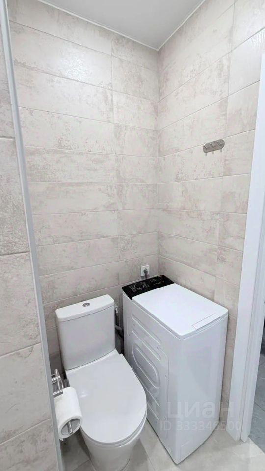 m. Kryukovo: Apartment, 1-rooms