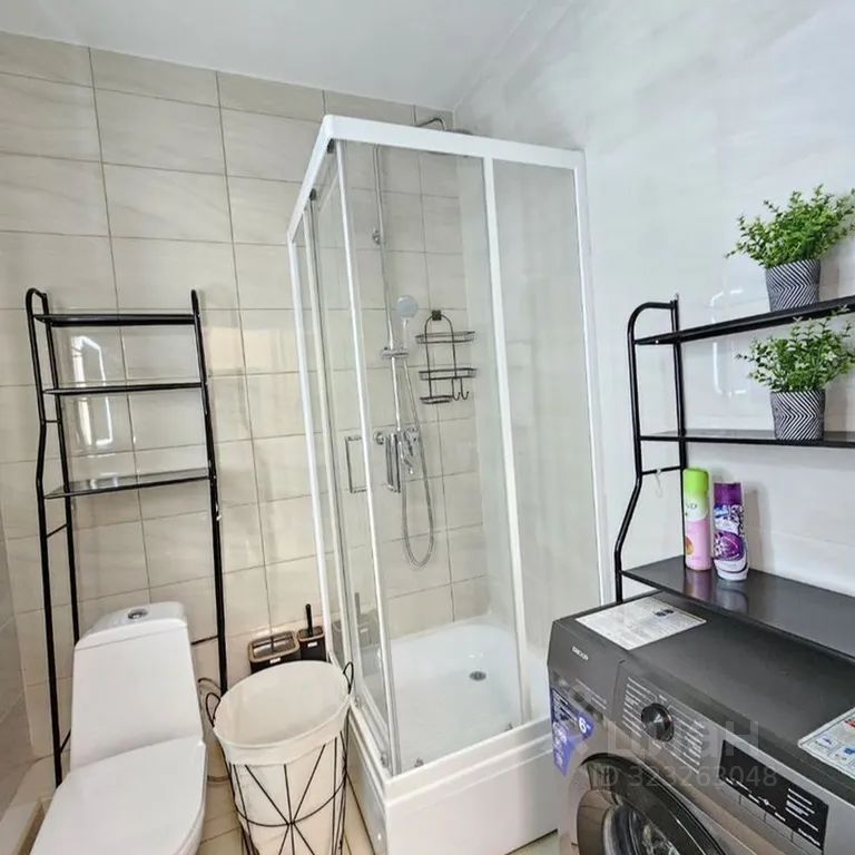 m. Nikolskoe: Apartment, 1-rooms