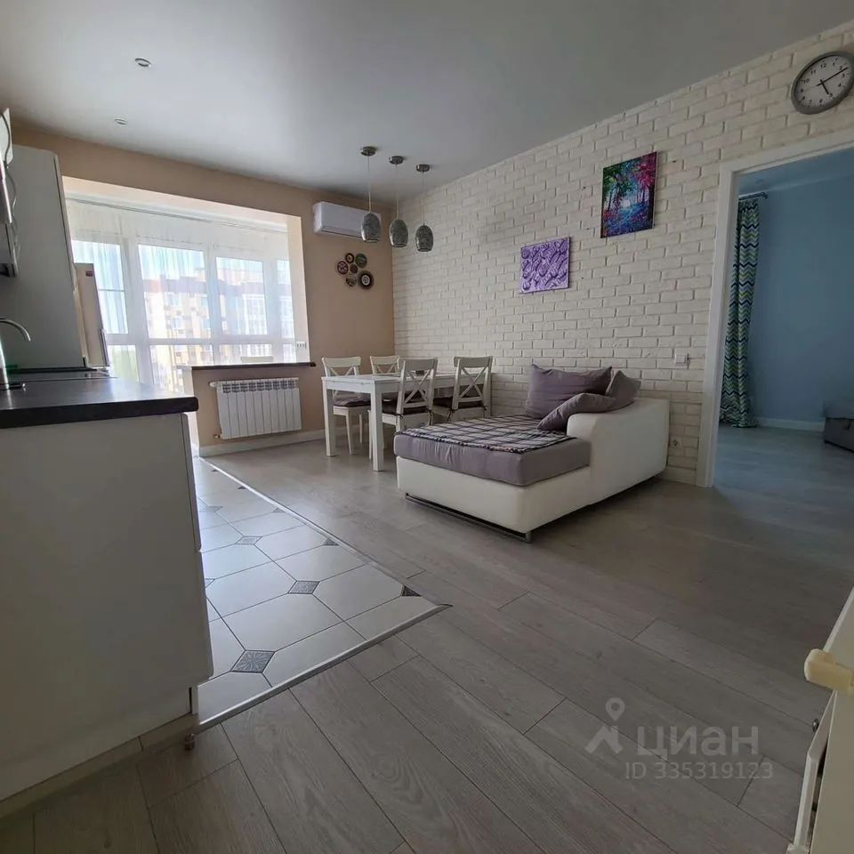 m. Kryukovo: Apartment, 2-rooms