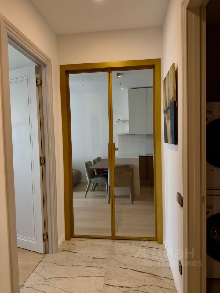 m. Paveletskaya: Apartment, 3-rooms