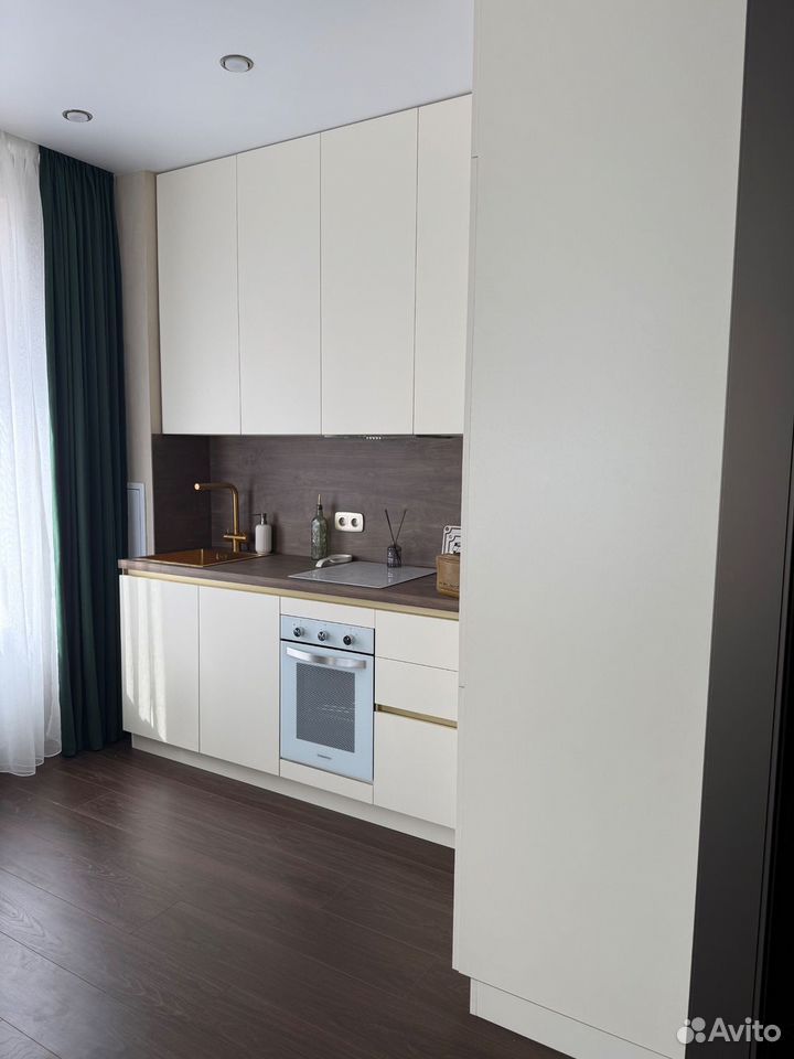 m. Tushinskaya: Apartment, 1-rooms