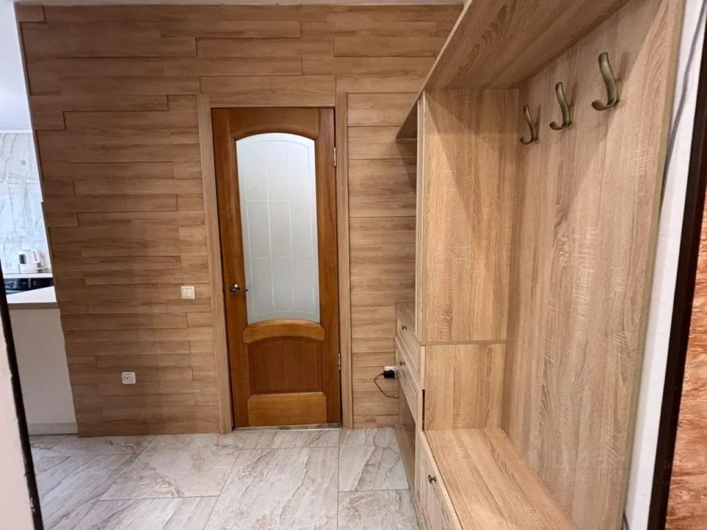 m. Bitsa: Apartment, 3-rooms