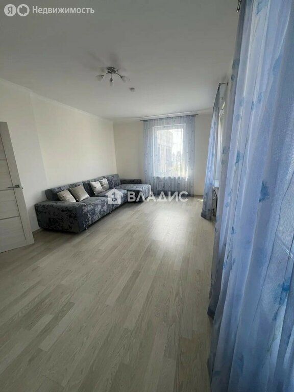m. Novatorskaya: Apartment, 2-rooms