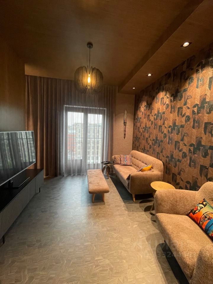 m. Paveletskaya: Apartment, 3-rooms