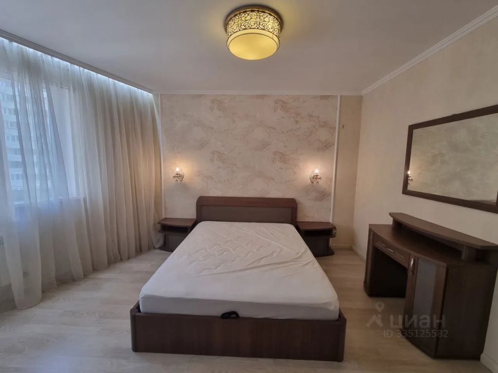 m. Planernaya: Apartment, 2-rooms